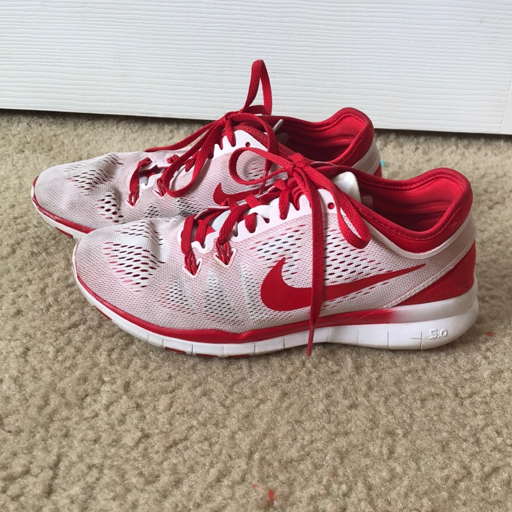Nike Free TR Fit 5